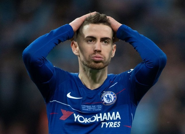 Chelsea offered Juventus star Miralem Pjanic in exchange for Jorginho as Maurizio Sarri eyes reunion - Bóng Đá