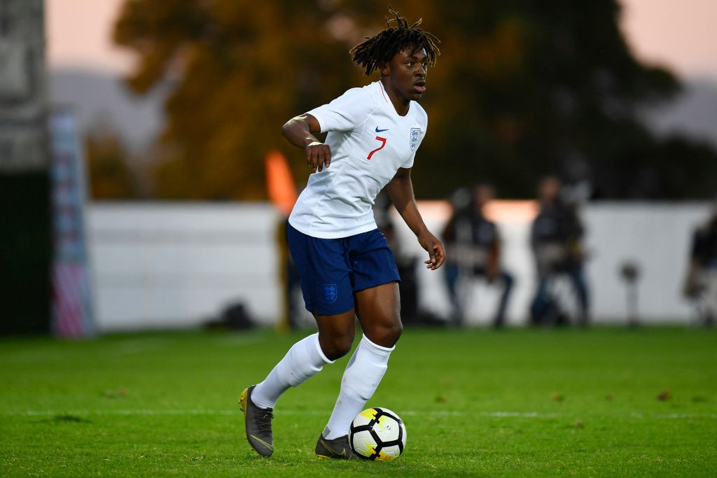 5 exciting players Manchester United should target for under £30m - Bóng Đá