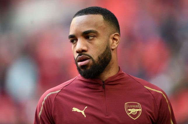 Lacazette đá chính, Arsenal hòa 4 thua 1/ 7 trận - Bóng Đá