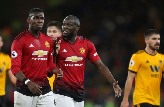Romelu Lukaku snubs Paul Pogba as he names Kevin De Bruyne as the best midfielder he’s played with - Bóng Đá
