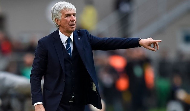 Bạn đã hiểu vì sao Atalanta ghi bàn nhiều hơn cả Man City? - Bóng Đá