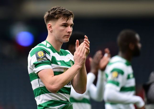  Arsenal backed to complete Rose transfer if Celtic deal falls through - Bóng Đá