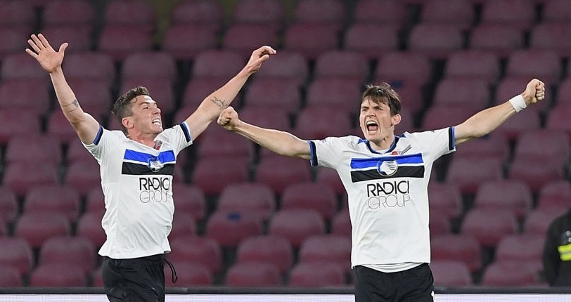 'Very curious when the Netherlands or Germany will report for outstanding Gosens' - Bóng Đá