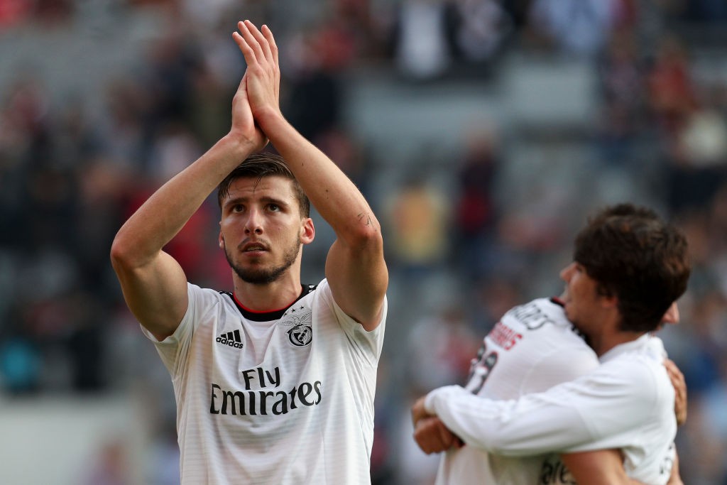 One year on from United's reported £250m triple move, where are they now? - Bóng Đá