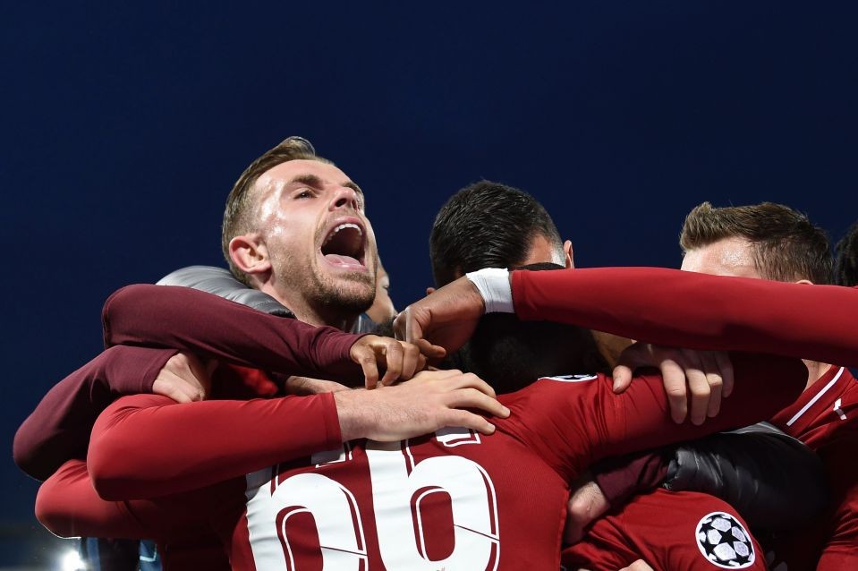 Fan Liverpool nói về Henderson - Bóng Đá