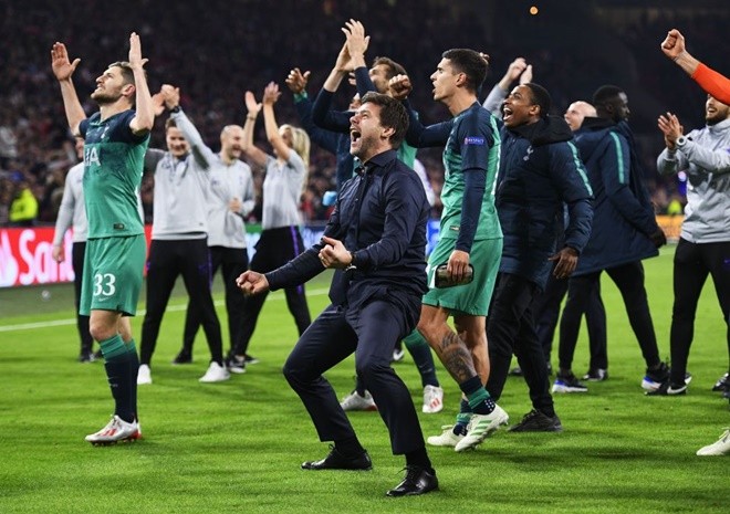 TRỰC TIẾP Juventus vs Tottenham: Đội hình dự kiến - Bóng Đá