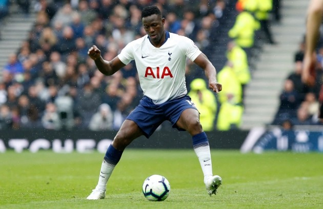 EPORT: MIDFIELDER COULD LEAVE TOTTENHAM, POCHETTINO PLACES HIM ON TRANSFER LIST - Bóng Đá