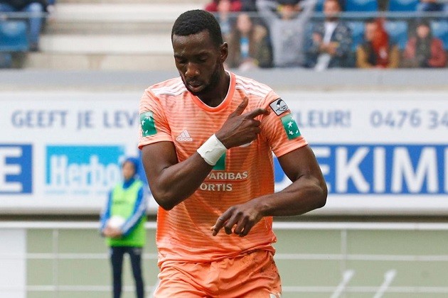 Report: Everton winger Yannick Bolasie eager for exit as Turkish pair looms - Bóng Đá