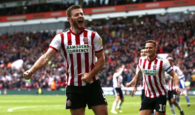 Vua không chiến EPL: Van Dijk > Maguire; Số 1 là 'quái vật' - Bóng Đá