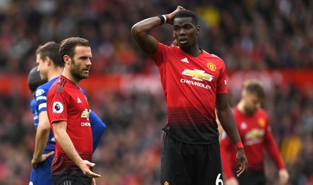 3 ưu điểm giúp Mata lọt vào mắt xanh của Juventus - Bóng Đá