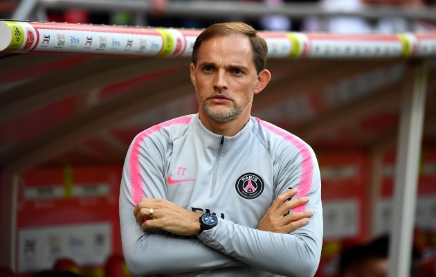 Nhìn Mendy, mới thấy Tuchel quá đỉnh - Bóng Đá