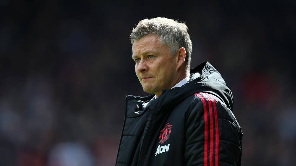 MU's frustrating transfers tactics threathening Solsa rebuild - Bóng Đá