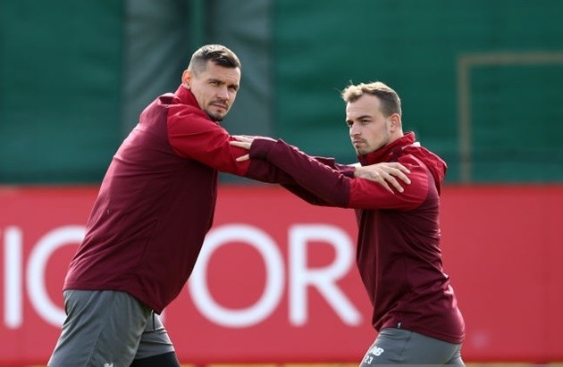 Triple exit expected as Liverpool owners send Klopp transfer message - Bóng Đá