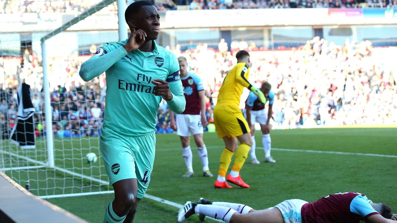 The Premier League record breakers in 2018/19 - Bóng Đá
