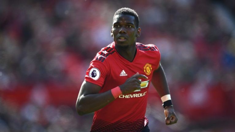 Bosnich: Man Utd need to buy Kante or Matuidi for Pogba - Bóng Đá