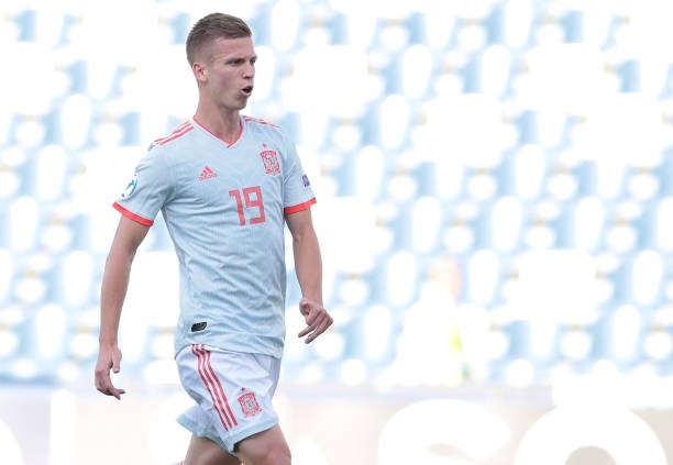 U21 TBN vs U21 Bi - Bóng Đá