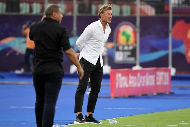 Một năm sau Wolrd Cup, đội tuyển này cuối cùng đã tìm lại được 'công bằng' - Bóng Đá