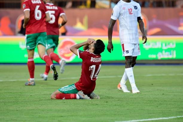 Một năm sau Wolrd Cup, đội tuyển này cuối cùng đã tìm lại được 'công bằng' - Bóng Đá