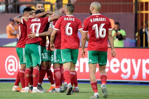 Một năm sau Wolrd Cup, đội tuyển này cuối cùng đã tìm lại được 'công bằng' - Bóng Đá