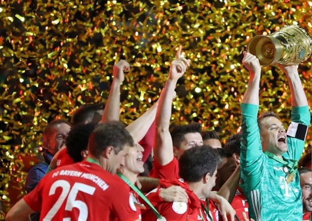 Man Utd slump to lowly 16th in financial power rankings after on-field woes with Solskjaer’s squad worth just £625m - Bóng Đá