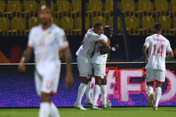 Ghana vs Benin - Bóng Đá