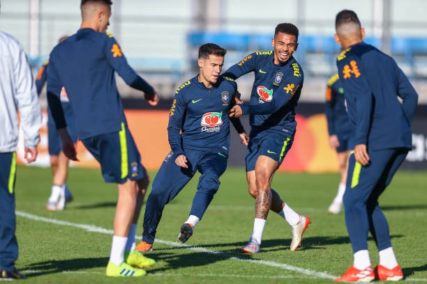 Sao Man City hào hứng, 'bắt giữ' Coutinho - Bóng Đá