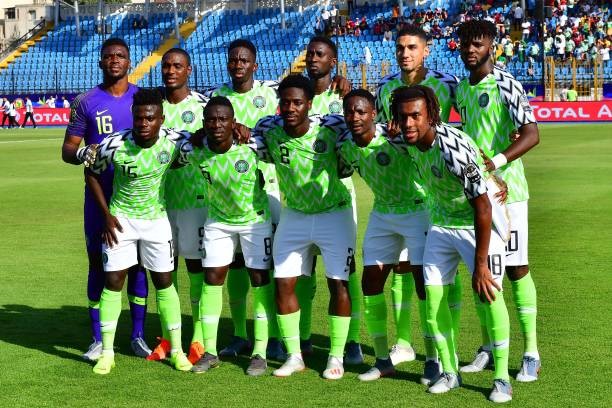 Đương kim vô địch Champions League xuất phát, Guinea vẫn phải nhận thất bại - Bóng Đá