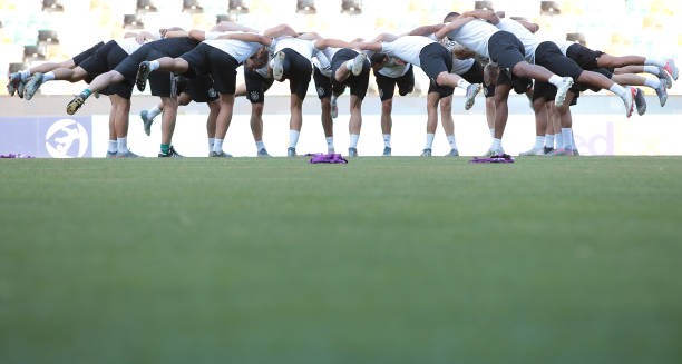 Với hành động này, người Đức quyết không cho Tây Ban Nha phục thù - Bóng Đá