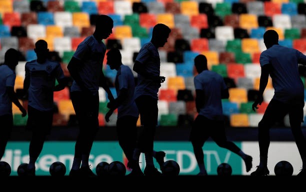 Với hành động này, người Đức quyết không cho Tây Ban Nha phục thù - Bóng Đá