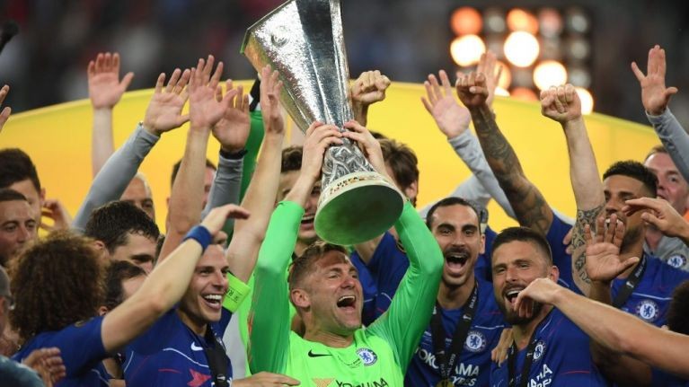 Tổng hợp chuyển nhượng Chelsea - Bóng Đá