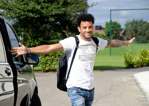 West Ham tập trung - Bóng Đá