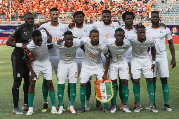 Hattrick kiến tạo, mục tiêu Arsenal đưa Bờ Biển Ngà đến vòng knock out - Bóng Đá