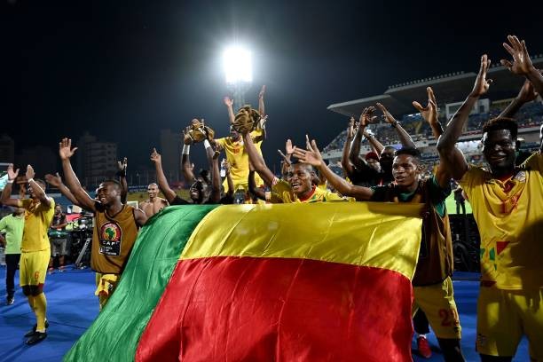 Bất lực trong việc ghi bàn, 'Sư tử châu Phi' rơi vào nhánh tử thần - Bóng Đá