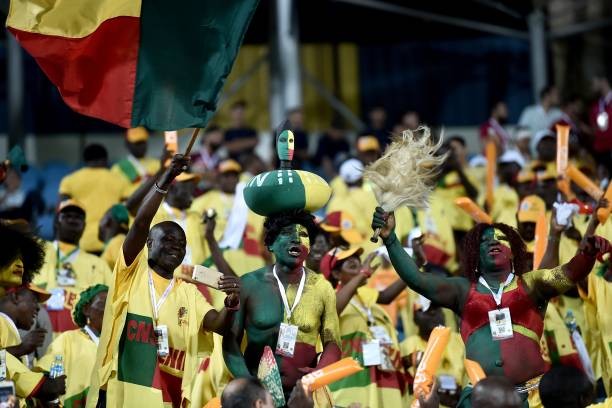 Bất lực trong việc ghi bàn, 'Sư tử châu Phi' rơi vào nhánh tử thần - Bóng Đá