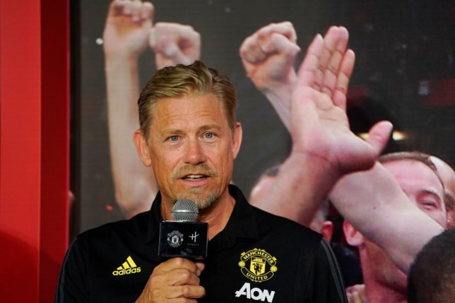 Peter Schmeichel on Paul Pogba, Bruno Fernandes and Ole Gunnar Solskjaer - Bóng Đá