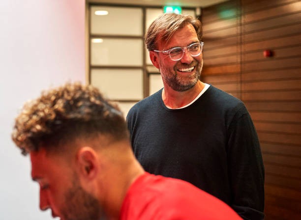 Ngày đầu tập trung, Klopp vui mừng đón hàng loạt 'tân binh' - Bóng Đá