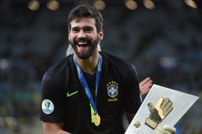 Rivaldo names the three best Brazilians in the Premier League - Bóng Đá