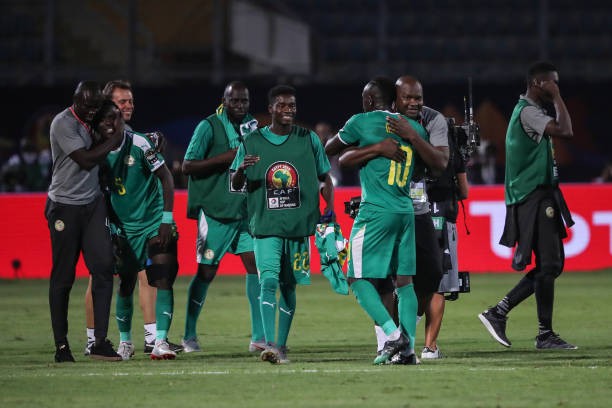Sadio Mane kiến tạo, Senegal tiến thêm một bước đến chức vô địch - Bóng Đá
