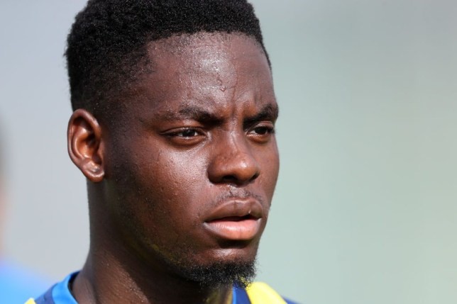 Jonathan Leko releases statement after Kiko Casilla found guilty of racially abusing him during match - Bóng Đá