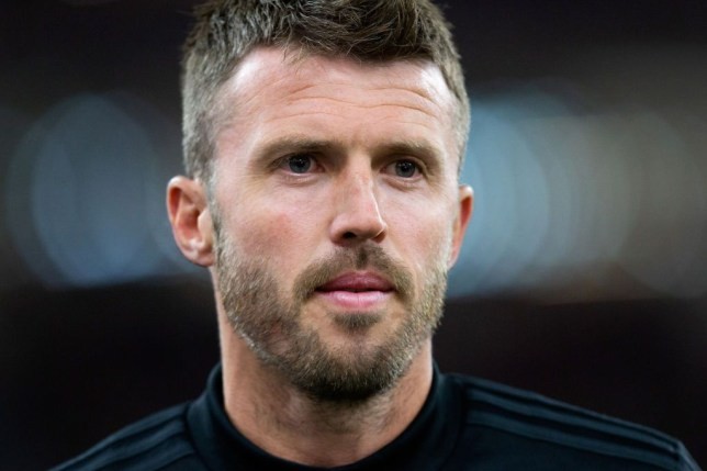 Michael Carrick reveals the biggest regret of his Manchester United career - Bóng Đá