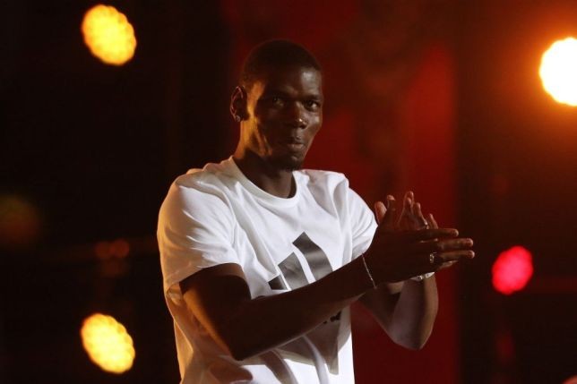 Juventus to offer Manchester United pick of three stars in Paul Pogba deal - Bóng Đá