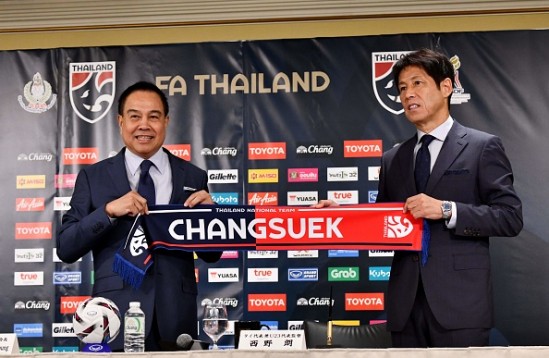 Điểm tin bóng đá Việt Nam tối 19/7: Thái Lan gặp khó việc chọn sân đối đầu Việt Nam - Bóng Đá