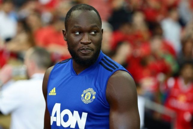 Romelu Lukaku unhappy with Ole Gunnar Solskjaer over Paul Pogba handling and Mason Greenwood claims  - Bóng Đá
