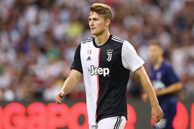 10 cầu thủ đắt giá nhất Serie A - Bóng Đá