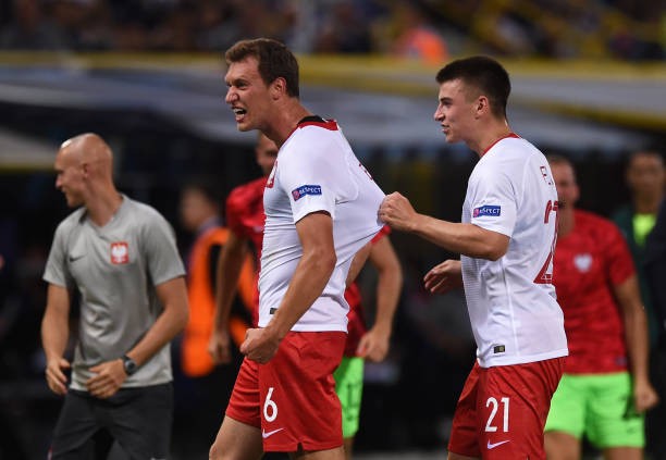 Vô-lê thần sầu, sao trẻ Arsenal tạo địa chấn trên đất Italia - Bóng Đá