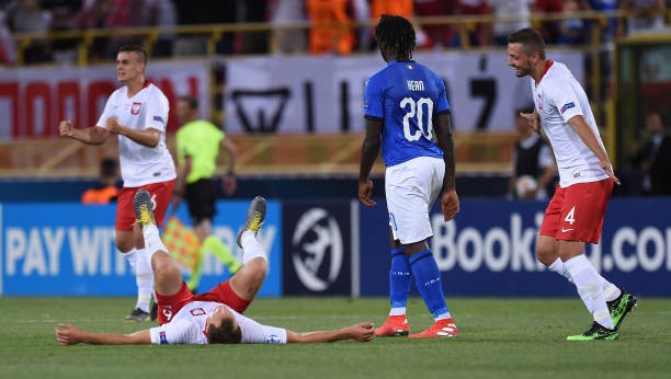 Vô-lê thần sầu, sao trẻ Arsenal tạo địa chấn trên đất Italia - Bóng Đá