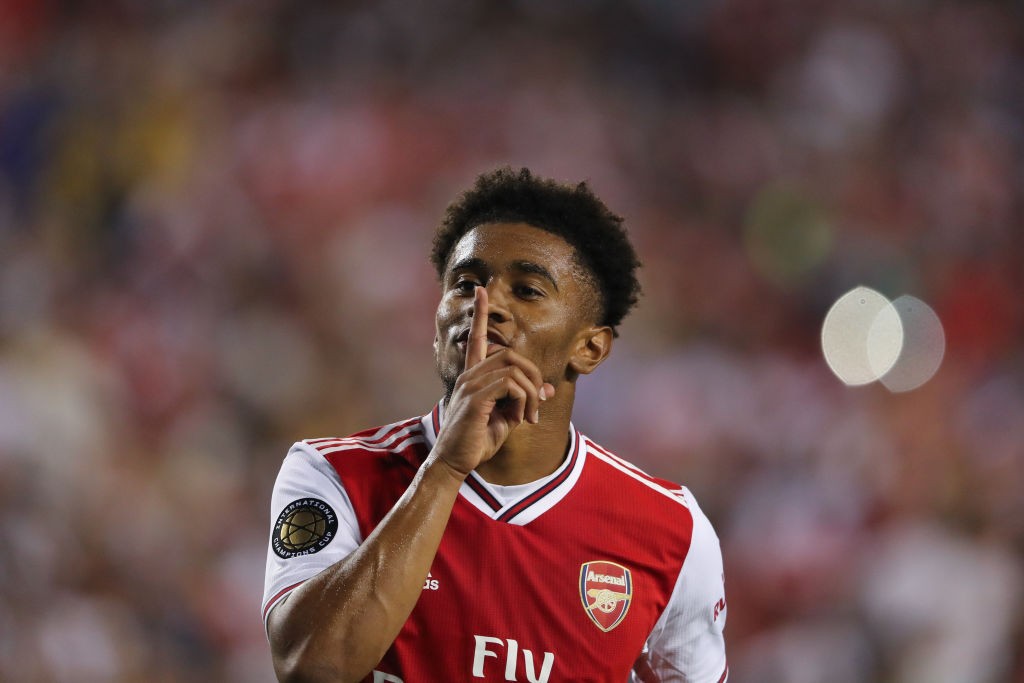 Dự đoán đội hình Arsenal tại Cúp Liên đoàn: Đôi cánh tương lai ra mắt - Bóng Đá