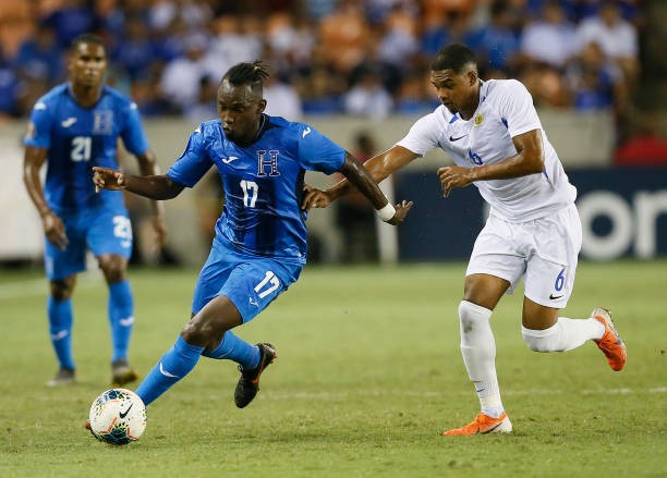 Ở thế chân tường, 'sự nuối tiếc' của Việt Nam bất ngờ giành chiến thắng  - Bóng Đá