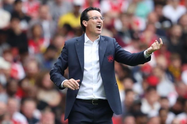 Arsenal to complete double transfer deadline day deals for David Luiz & Kieran Tierney - Bóng Đá