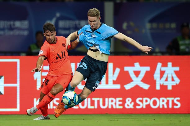 Song sát nổ súng, PSG đâu cần Neymar - Bóng Đá